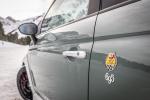 Abarth 695 70° Anniversario 2019 года (WW)